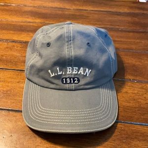 ll bean hat